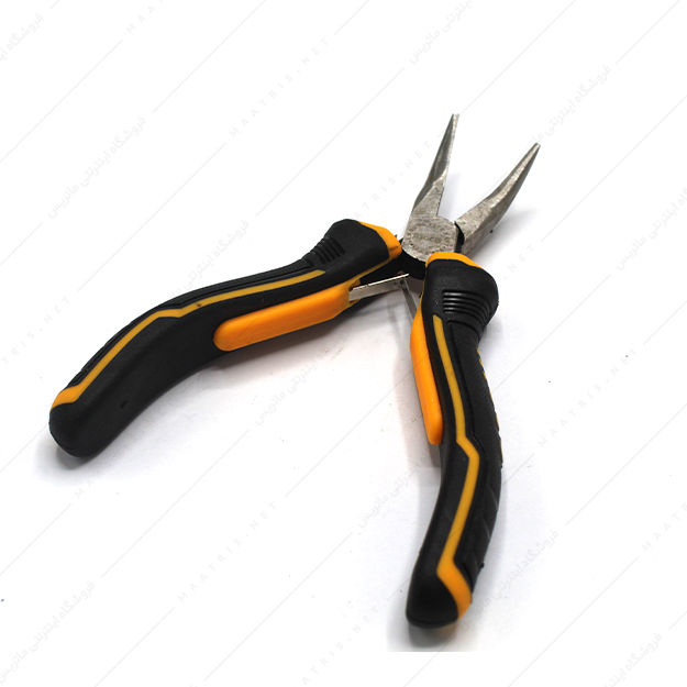 دم باریک سر کج سایز 4/5 اینچ برند اینگکو